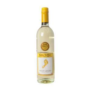Barefoot Pinot Grigio 0,75l