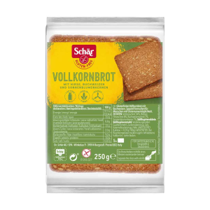 Dr.Schär Vollkornbrot 250g