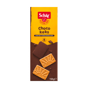 Schär Choco Keks 150g