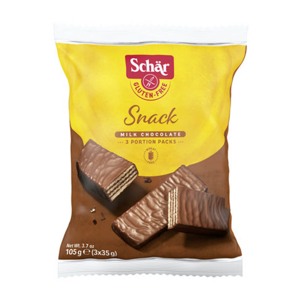 Schär Снек 105g