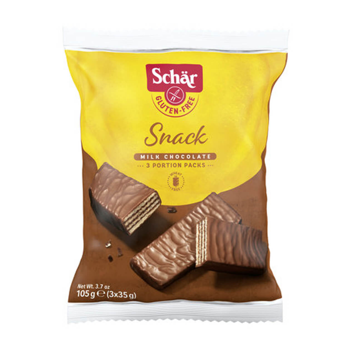 Schär Снек 105g
