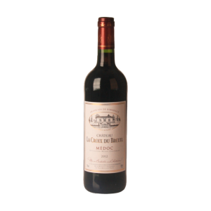 Chateau La Croix Du Breuil A.C.Frankreich 0,75l