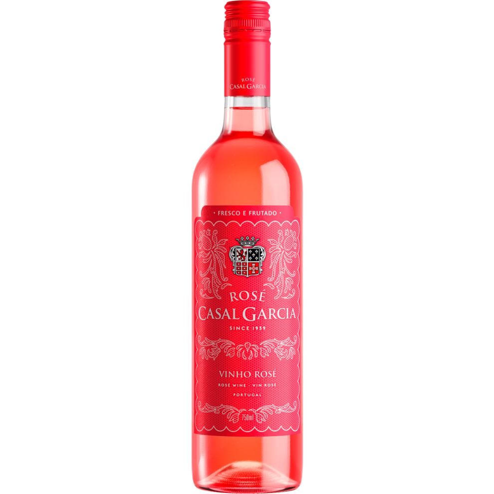 Casal Garcia Rose 0,75l