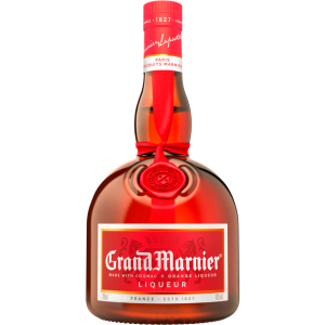 Grand Marnier Cordon Rouge 40% 0,7l