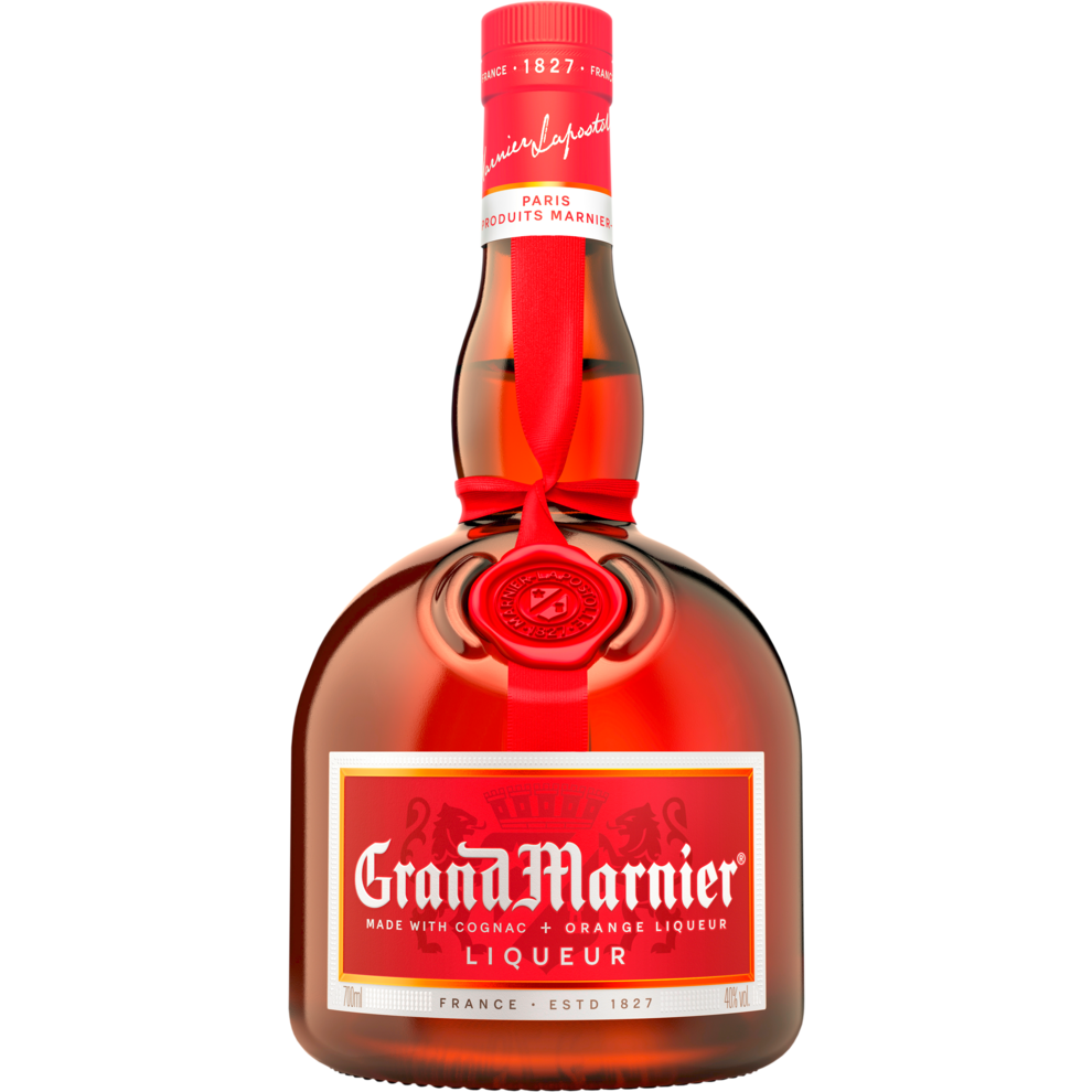 Grand Marnier Cordon Rouge 40% 0,7l