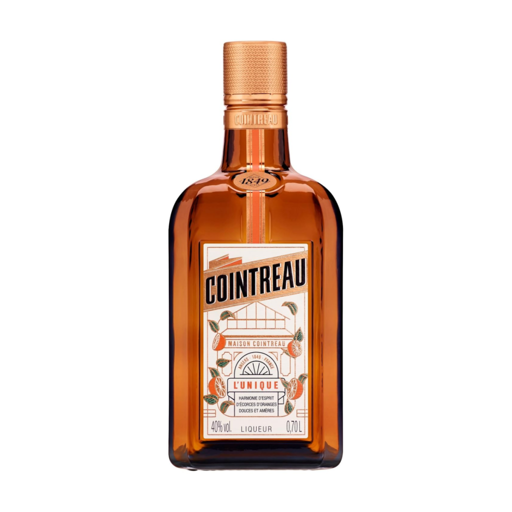 Cointreau 40% 0,7l