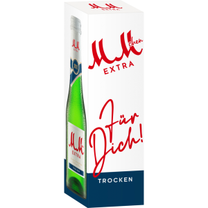 MMchen Extra Sekt Geschenkpackung 0,2l