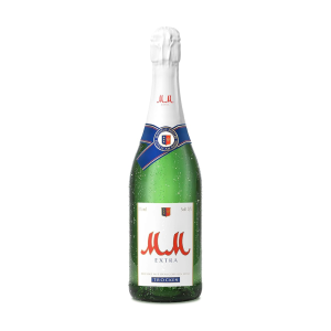 MM Extra Sekt trocken 0,75l