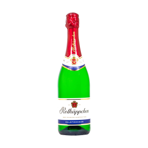 MM Extra Sekt halbtrocken 0,75l