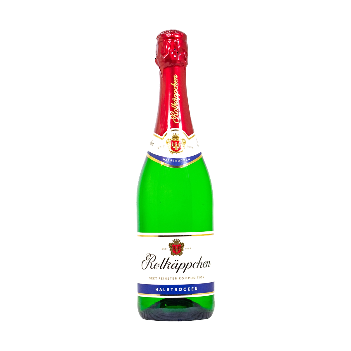 MM Extra Sekt halbtrocken 0,75l