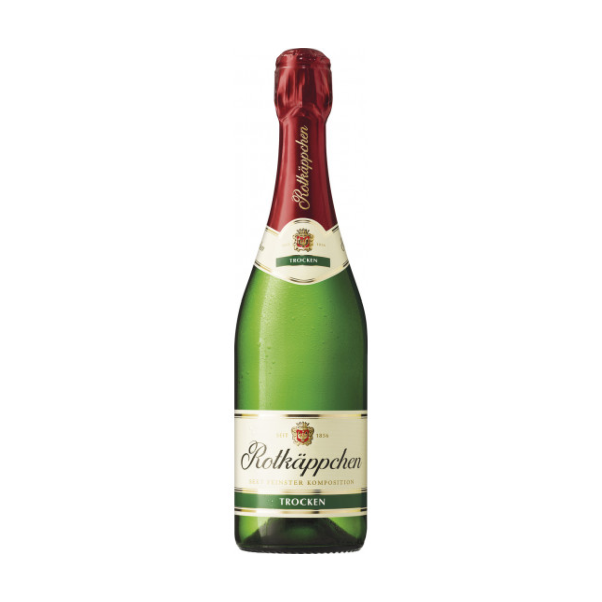 Rotkäppchen Сухое 0,75l