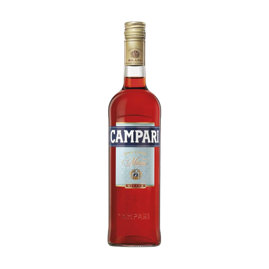 Campari Bitter 25% 0,7l