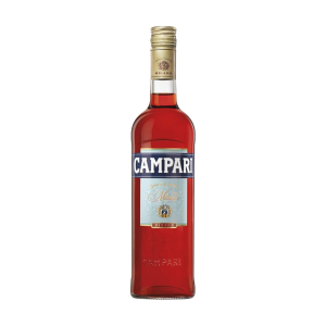 Campari Bitter 25% 0,7l