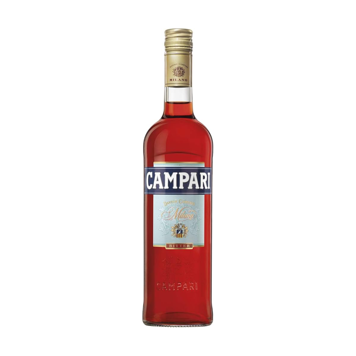 Campari Bitter 25% 0,7l