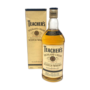 Teacher's Scotch Whisky 40% 0,7l