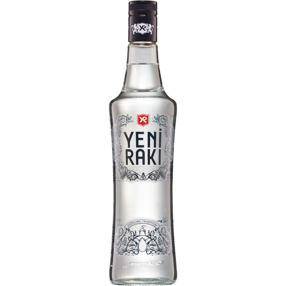 Yeni Raki 45% 0,7l