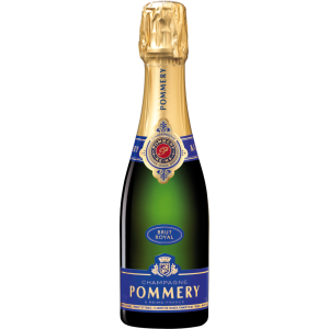 POMMERY Champagne Brut Royal 0,2l