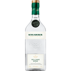 Schladerer Williams-Birne 40% 0,7l
