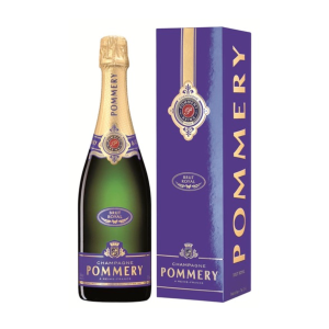 Pommery Champagne Brut Royal GP 0,75l