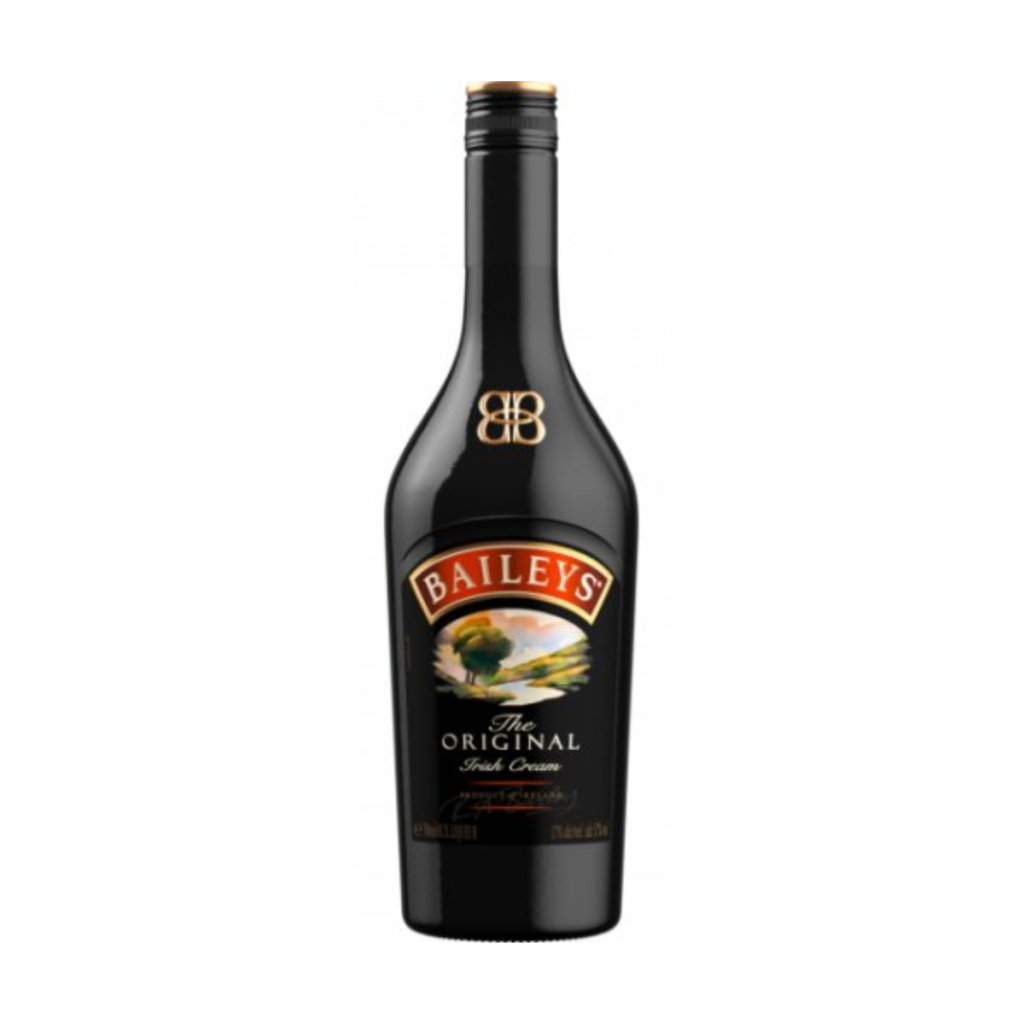Baileys The Original Irish Cream Liqueur 17% 0,7l
