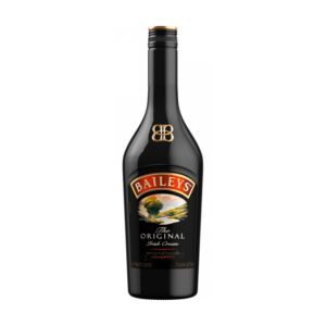 Baileys The Original Irish Cream Liqueur 17% 0,7l