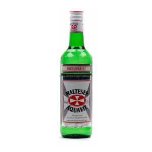 Malteserkreuz 40% 0,7l