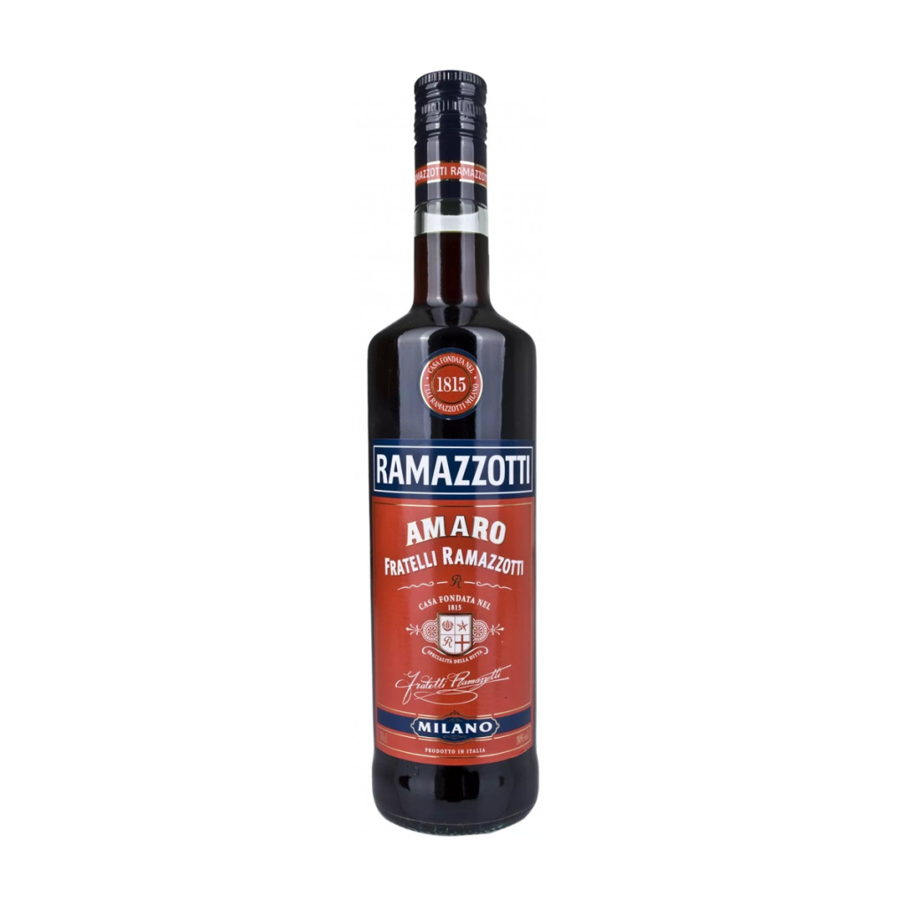 Ramazzotti 30% 0,7l