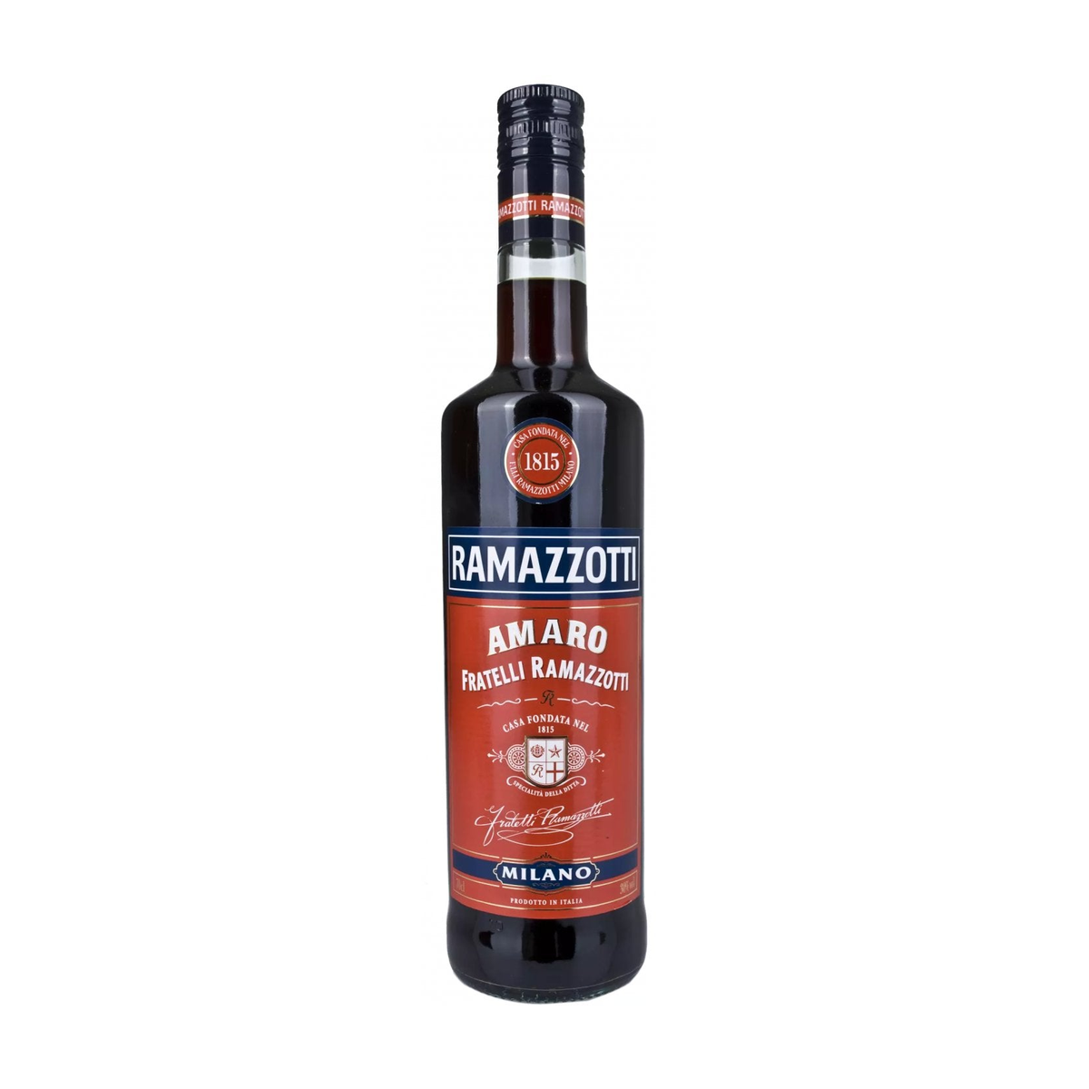 Ramazzotti 30% 0,7l