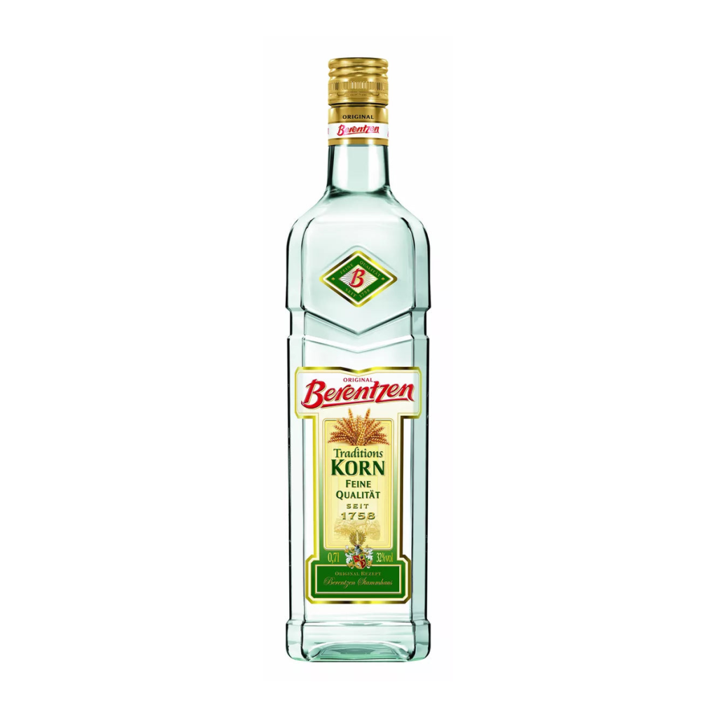 Berentzen Traditionskorn 32% 0,7l