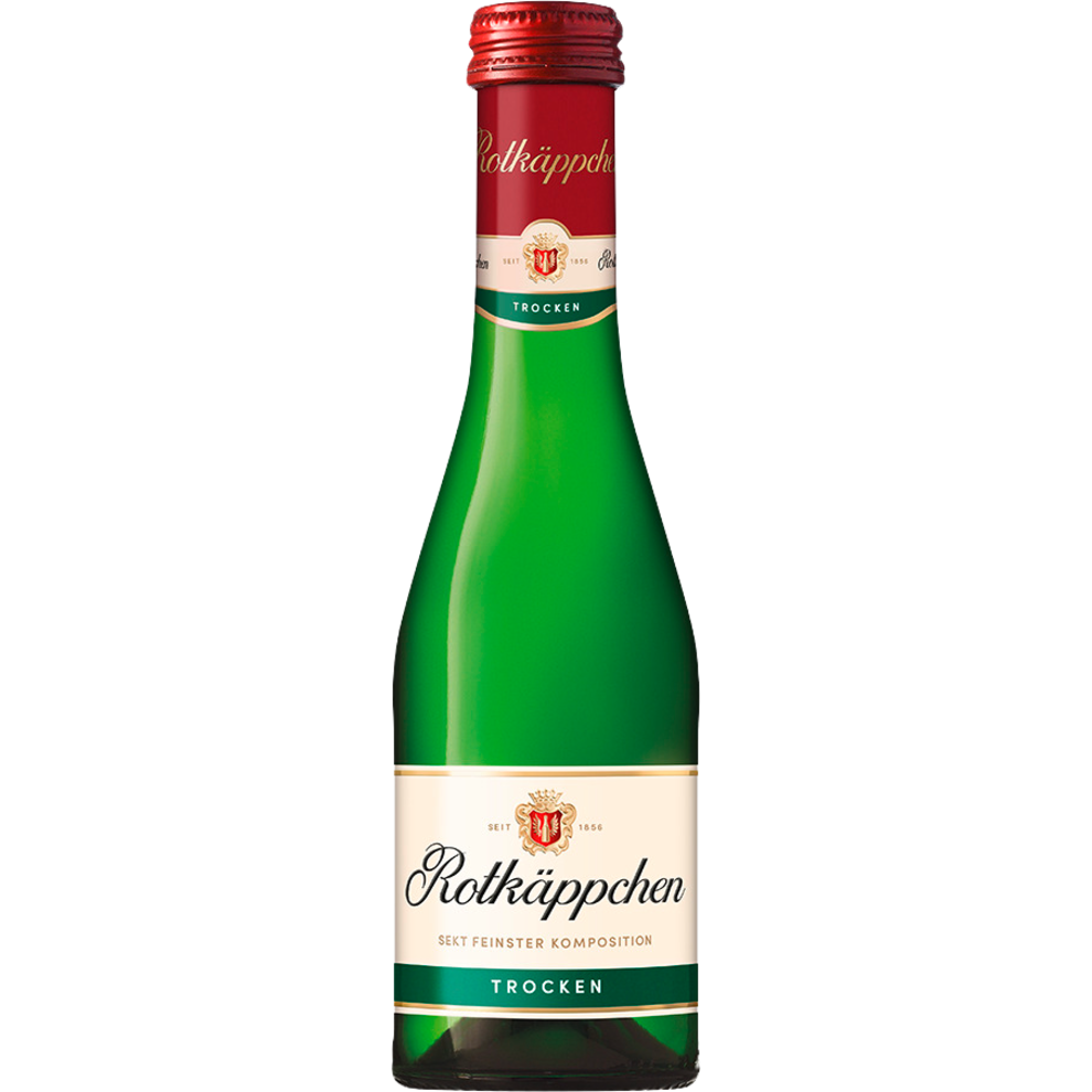 Rotkäppchen Сухое 0,2l