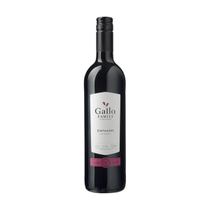 Gallo Family Vineyards Zinfandel trocken 0,75l