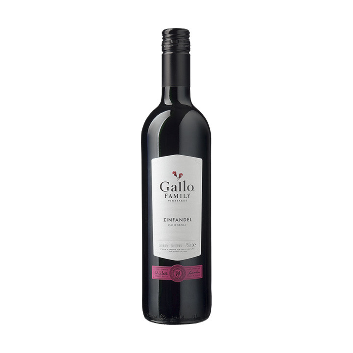 Gallo Family Vineyards Zinfandel trocken 0,75l