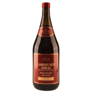 Basiola Lambrusco Emilia IGT 1,5l