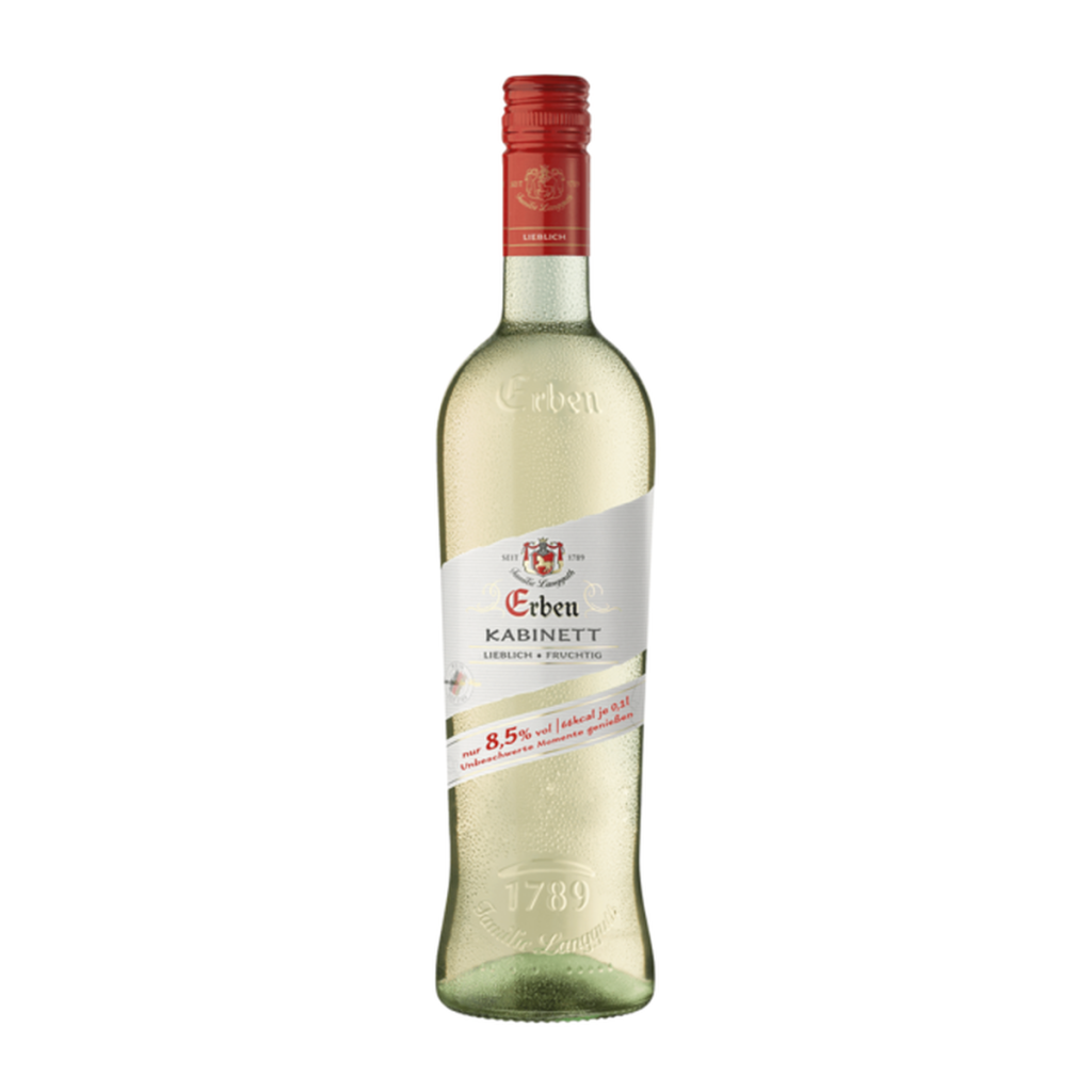 Erben Kabinett 0,75l