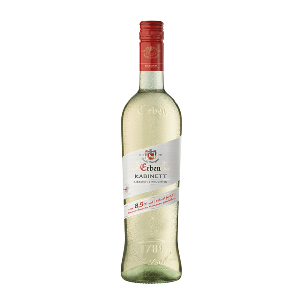 Erben Kabinett 0,75l