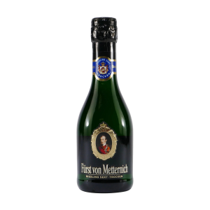 Fürst von Metternich Riesling Sekt trocken 0,2l