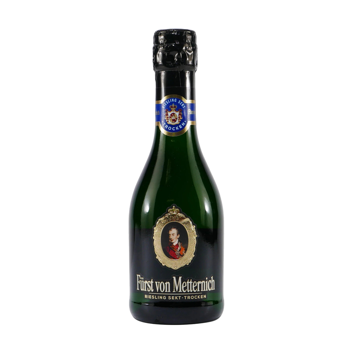 Fürst von Metternich Riesling Sekt trocken 0,2l