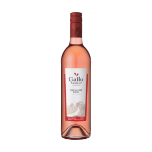 Gallo Family Vineyards Grenache Rose lieblich 0,75l