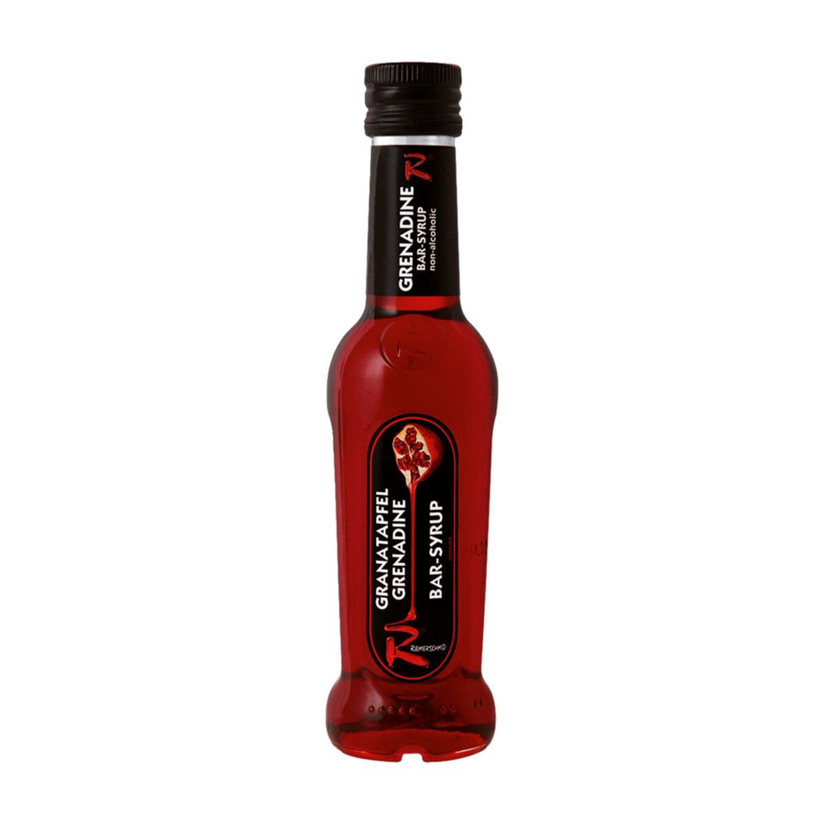 Riemerschmid Bar-Syrup Grenadine 0,25l
