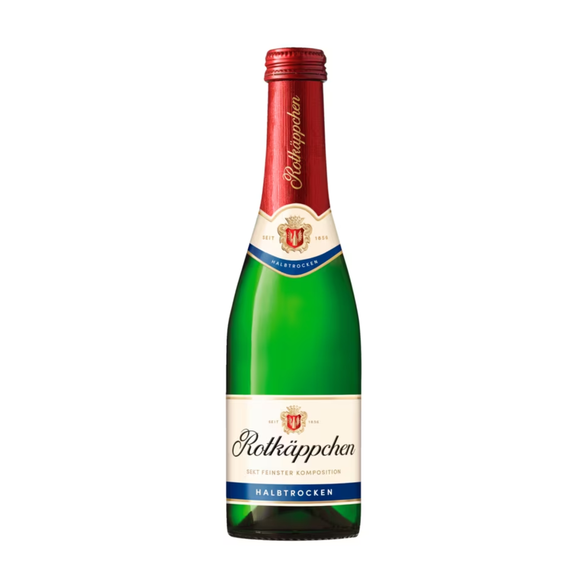 Rotkäppchen Полусухое 0,2l