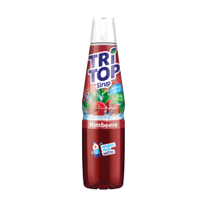 Tri Top Sirup Himbeere 0,6l