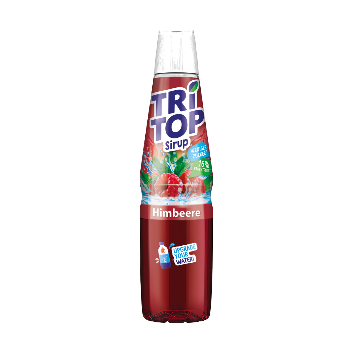 Tri Top Sirup Himbeere 0,6l