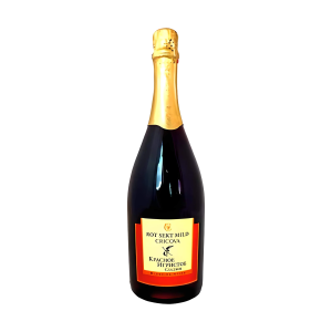 Faber Sekt Rot mild 0,75l