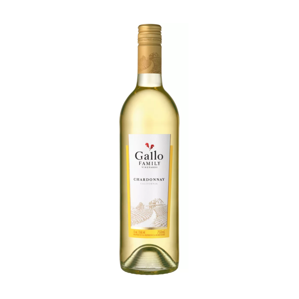 Gallo Family Vineyards Chardonnay 0,75l