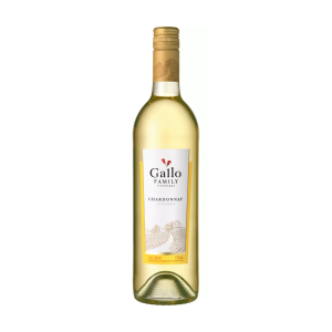 Gallo Family Vineyards Chardonnay 0,75l