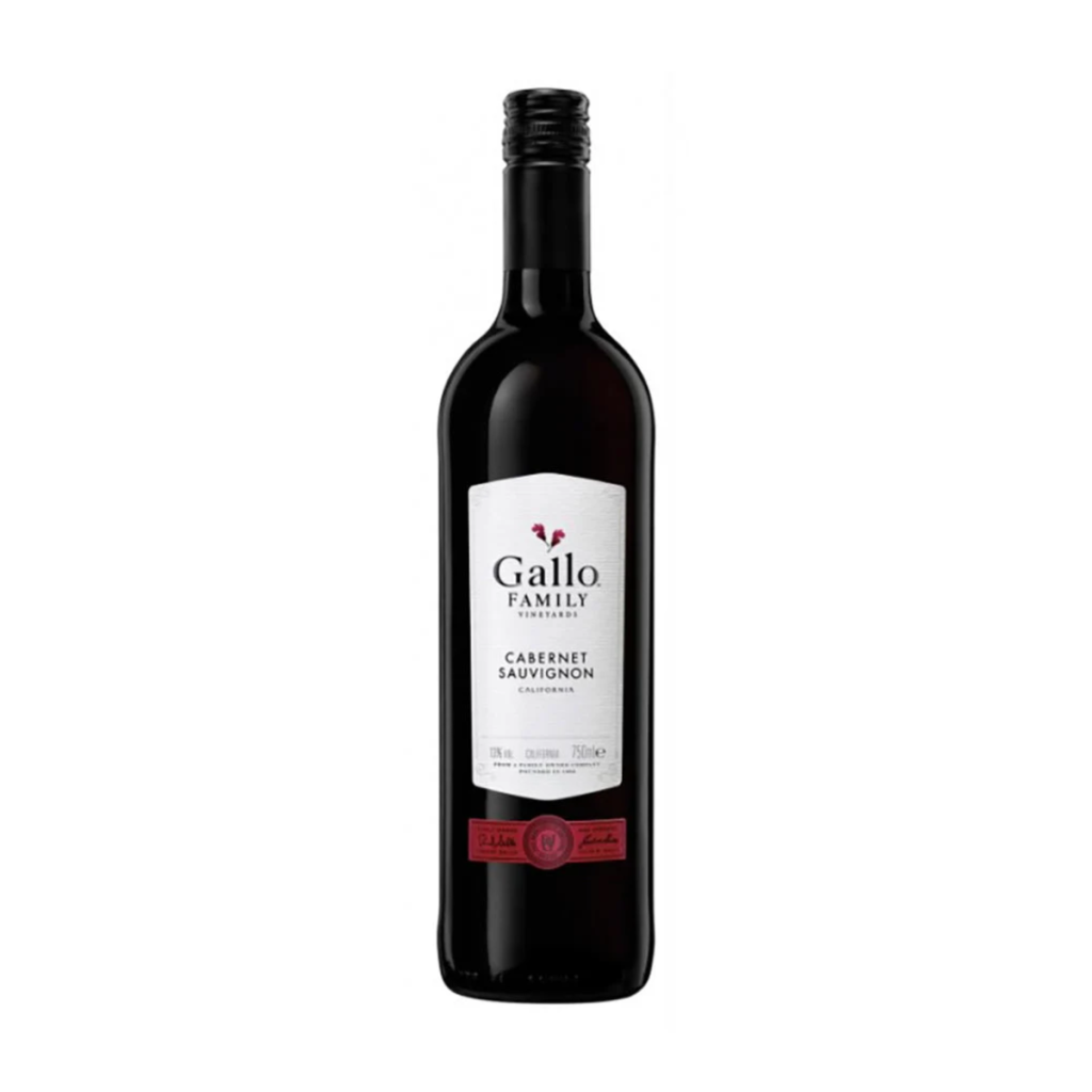 Gallo Family Vineyards Cabernet Sauvignon 0,75l