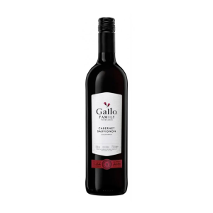 Gallo Family Vineyards Cabernet Sauvignon 0,75l