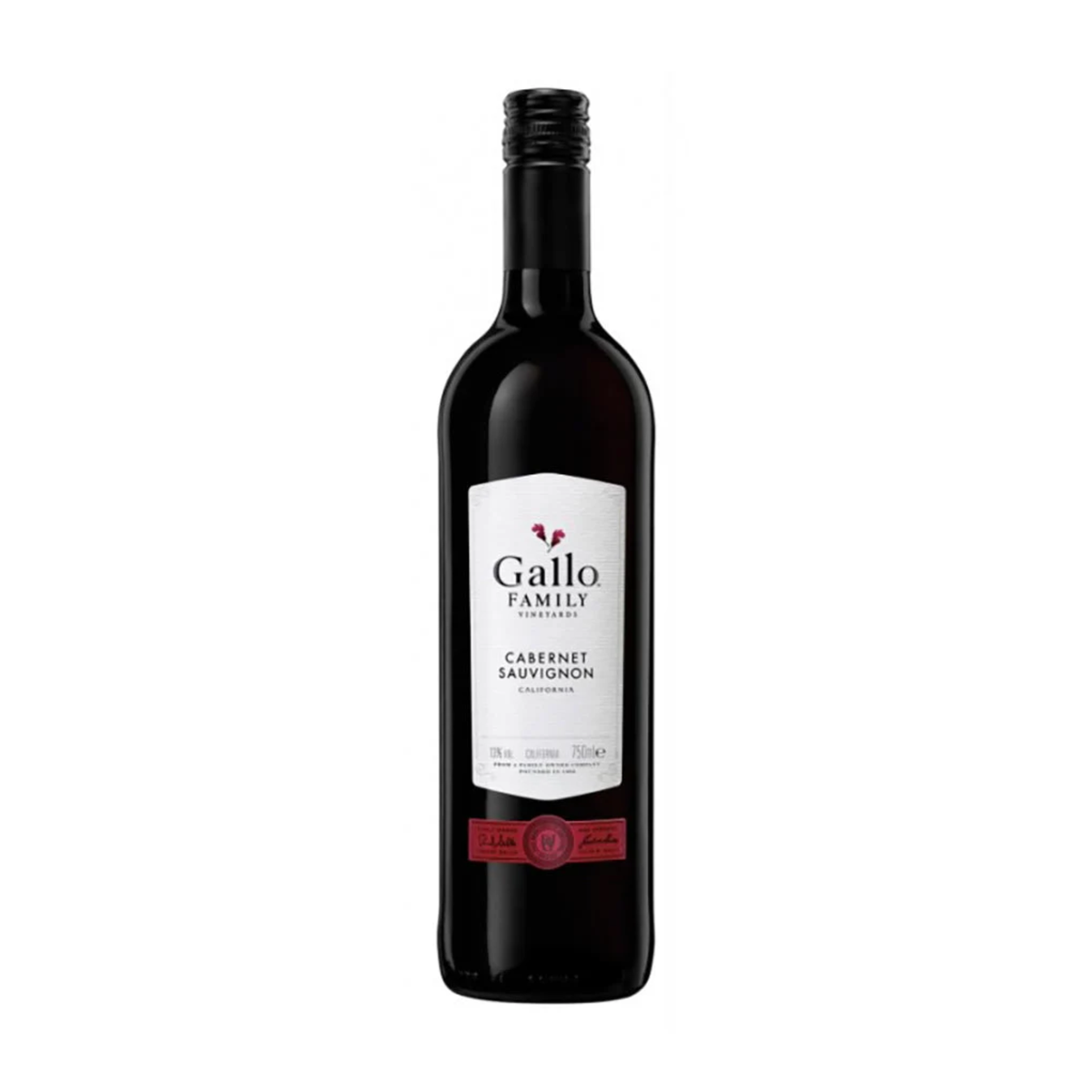 Gallo Family Vineyards Cabernet Sauvignon 0,75l