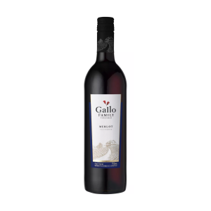 Gallo Family Vineyards Merlot 0,75l