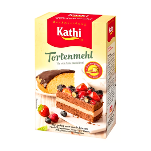 Kathi Tortenmehl 400g